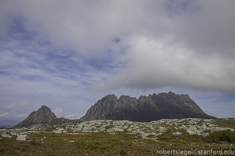 cradle mountain